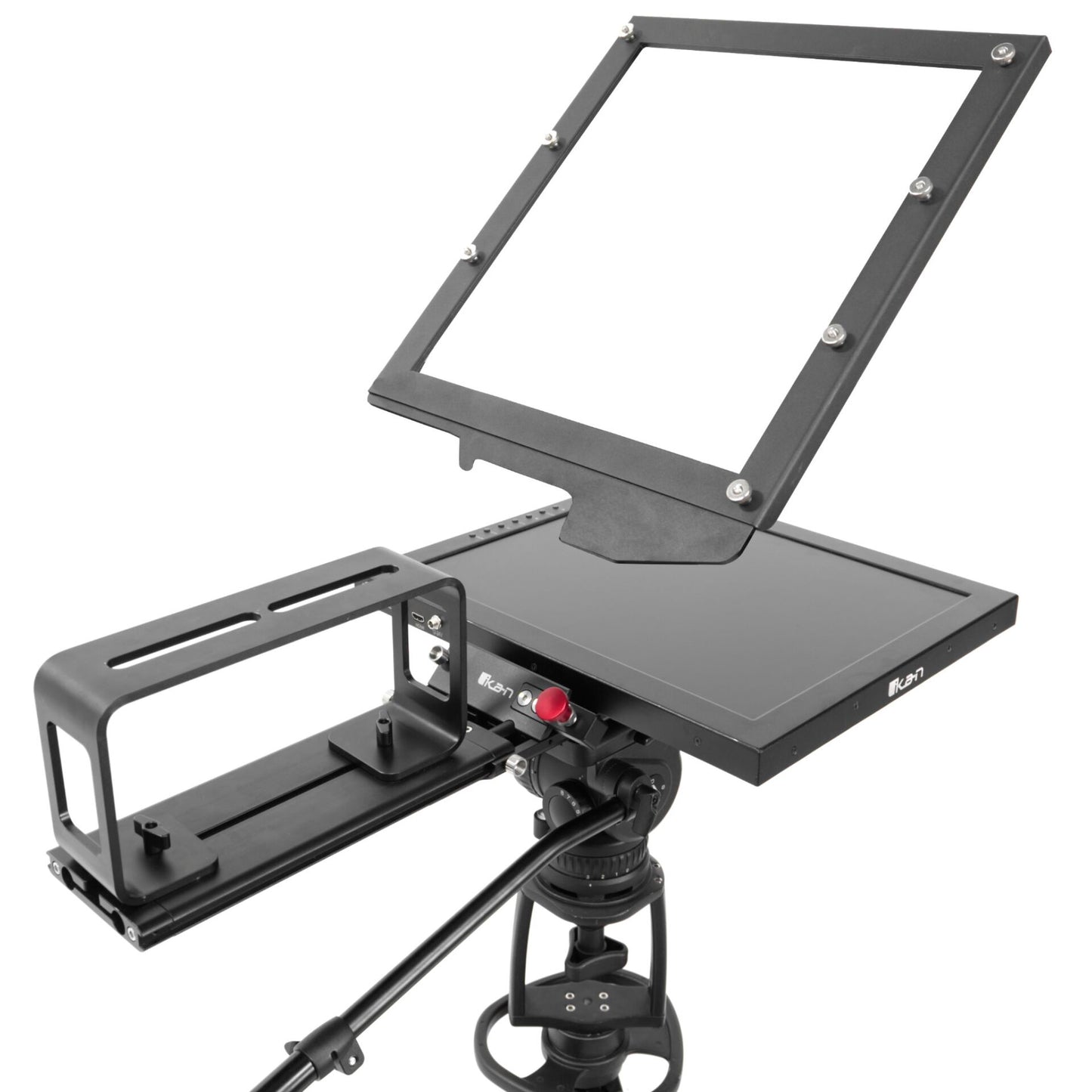 Ikan PT4900-SDI Professional 19 High Bright Teleprompter 3G-SDI