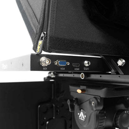 Ikan PT4900-SDI Professional 19 High Bright Teleprompter 3G-SDI