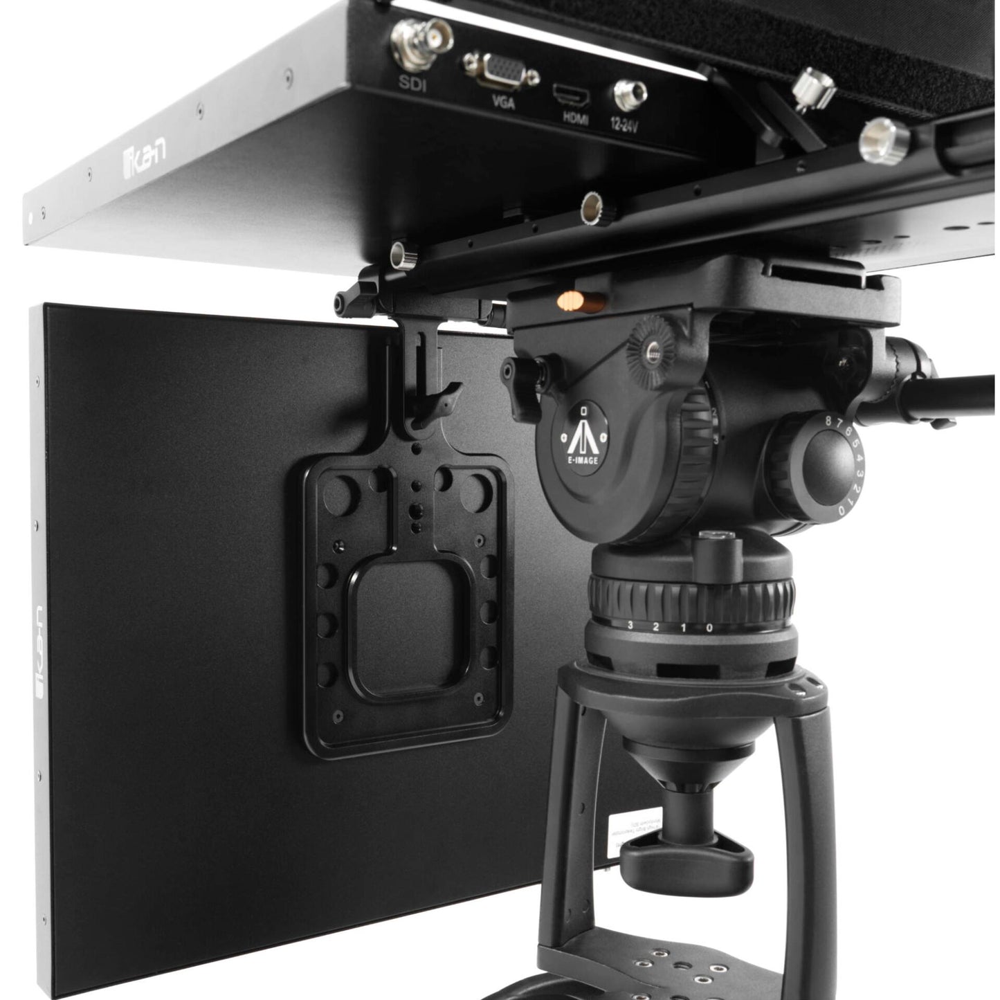 Ikan PT4900-SDI Professional 19 High Bright Teleprompter 3G-SDI