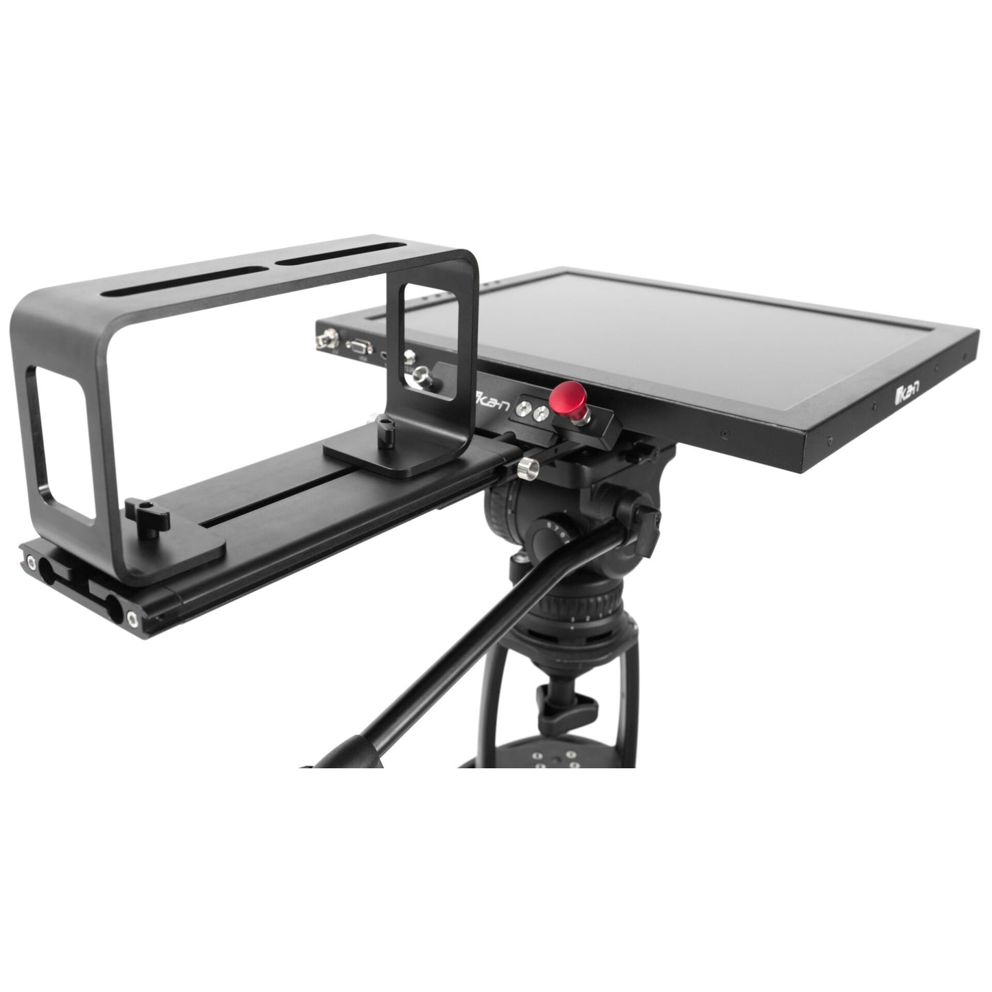 Ikan PT4900-SDI Professional 19 High Bright Teleprompter 3G-SDI