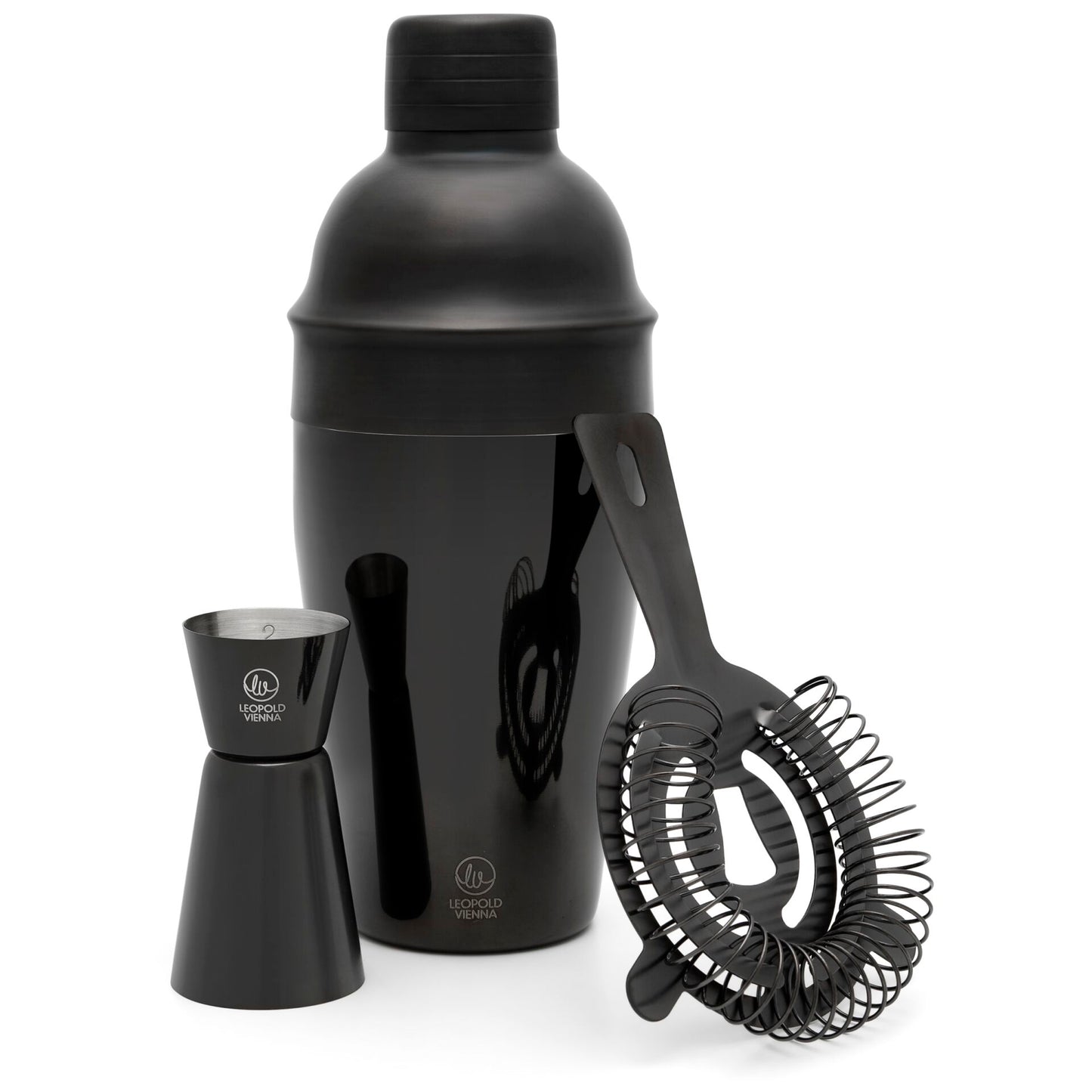 Leopold Vienna Bar Set Start 3 pcs. 500ml Acolon     LV233026