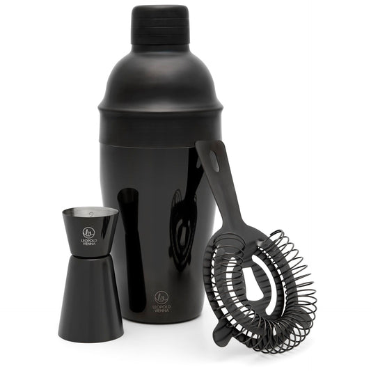 Leopold Vienna Bar Set Start 3 pcs. 500ml Acolon     LV233026