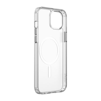 Belkin ScreenForce magn.Protect. iPhone 15 Plus transp.MSA020btCL