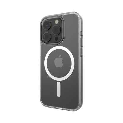 Belkin ScreenForce magn.Protect. iPhone 15 Pro transp. MSA021btCL