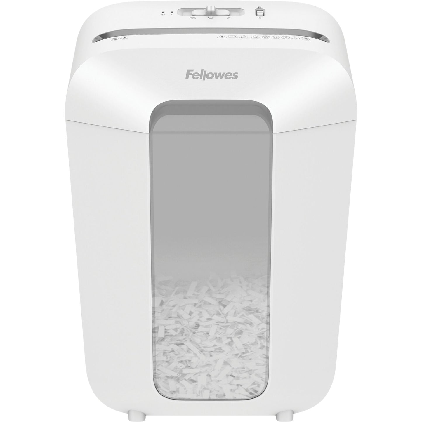 Fellowes Powershred LX 70 white