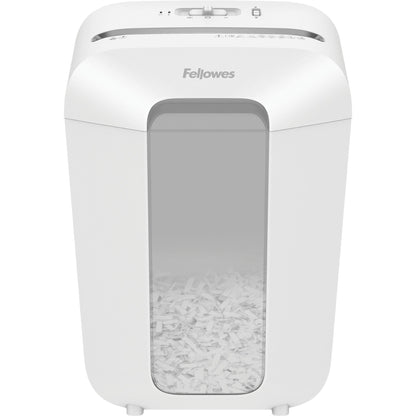 Fellowes Powershred LX 70 white