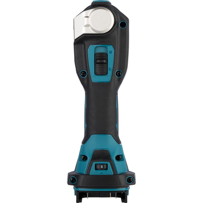 Makita DTM52ZJX2 Cordless Multitool