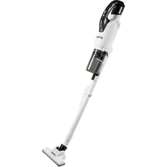 Makita DCL286FZW Cordless Vacuum Cleaner