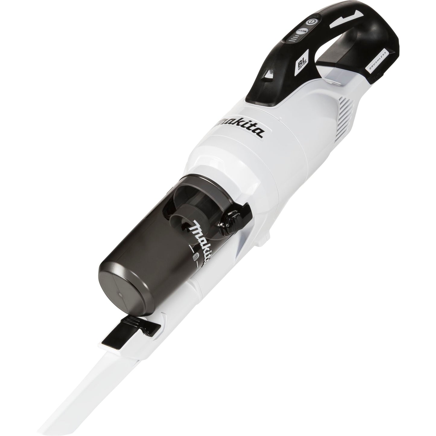 Makita DCL286FZW Cordless Vacuum Cleaner