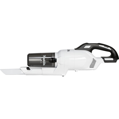 Makita DCL286FZW Cordless Vacuum Cleaner