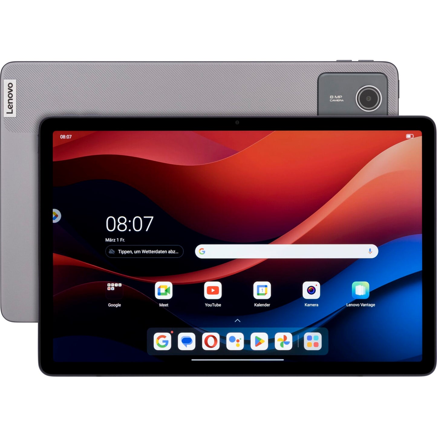 Lenovo Tab M11 LTE 4GB 128GB