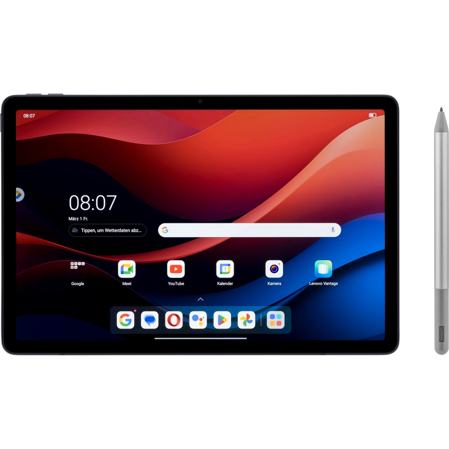 Lenovo Tab M11 4GB 128GB
