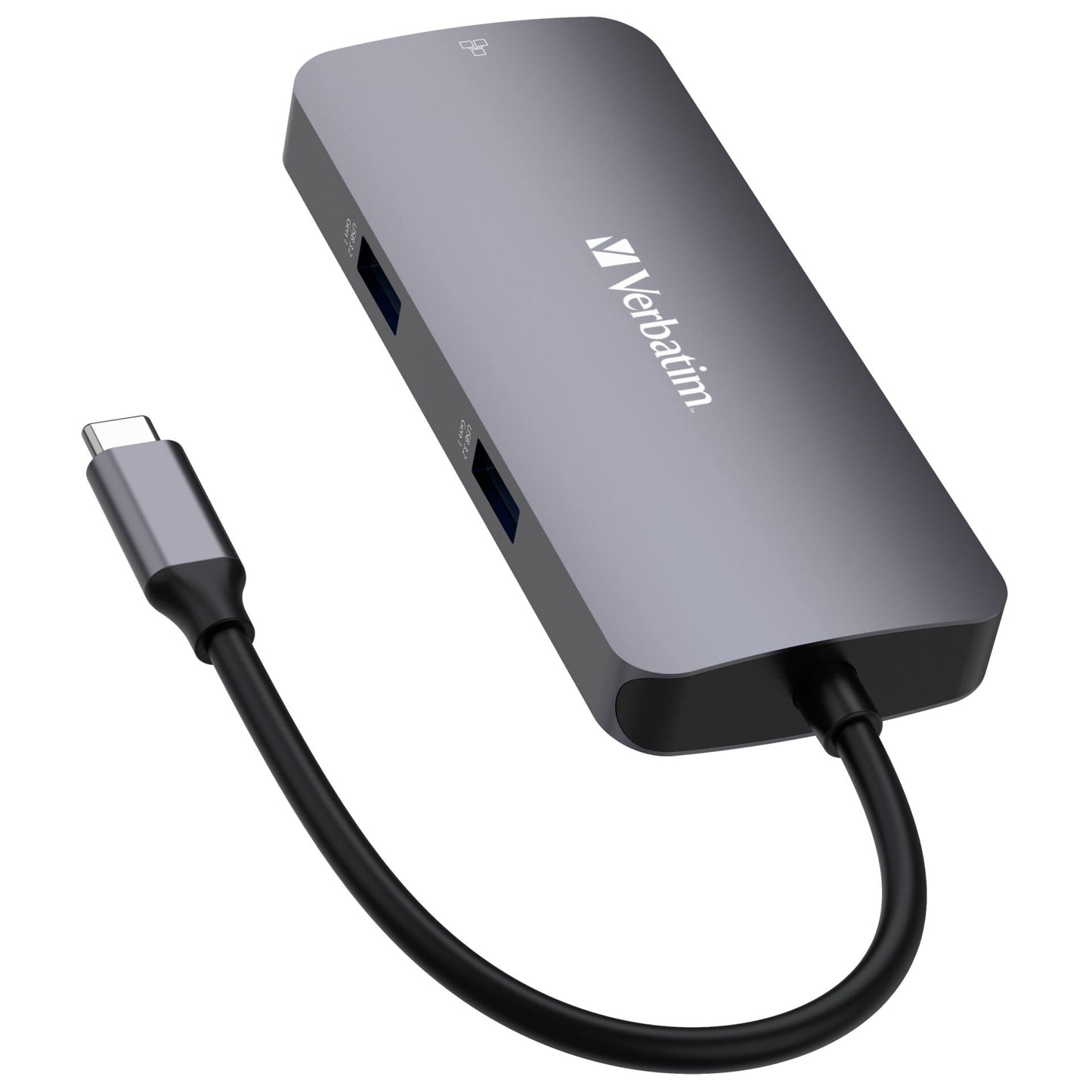 Verbatim USB-C Pro Multiport Hub 5 Port CMH-05              32150