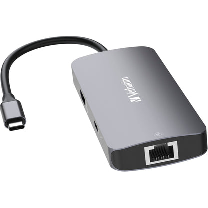 Verbatim USB-C Pro Multiport Hub 5 Port CMH-05              32150
