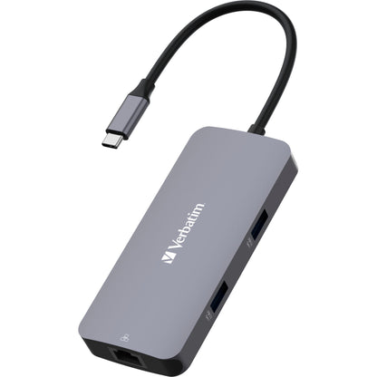Verbatim USB-C Pro Multiport Hub 5 Port CMH-05              32150