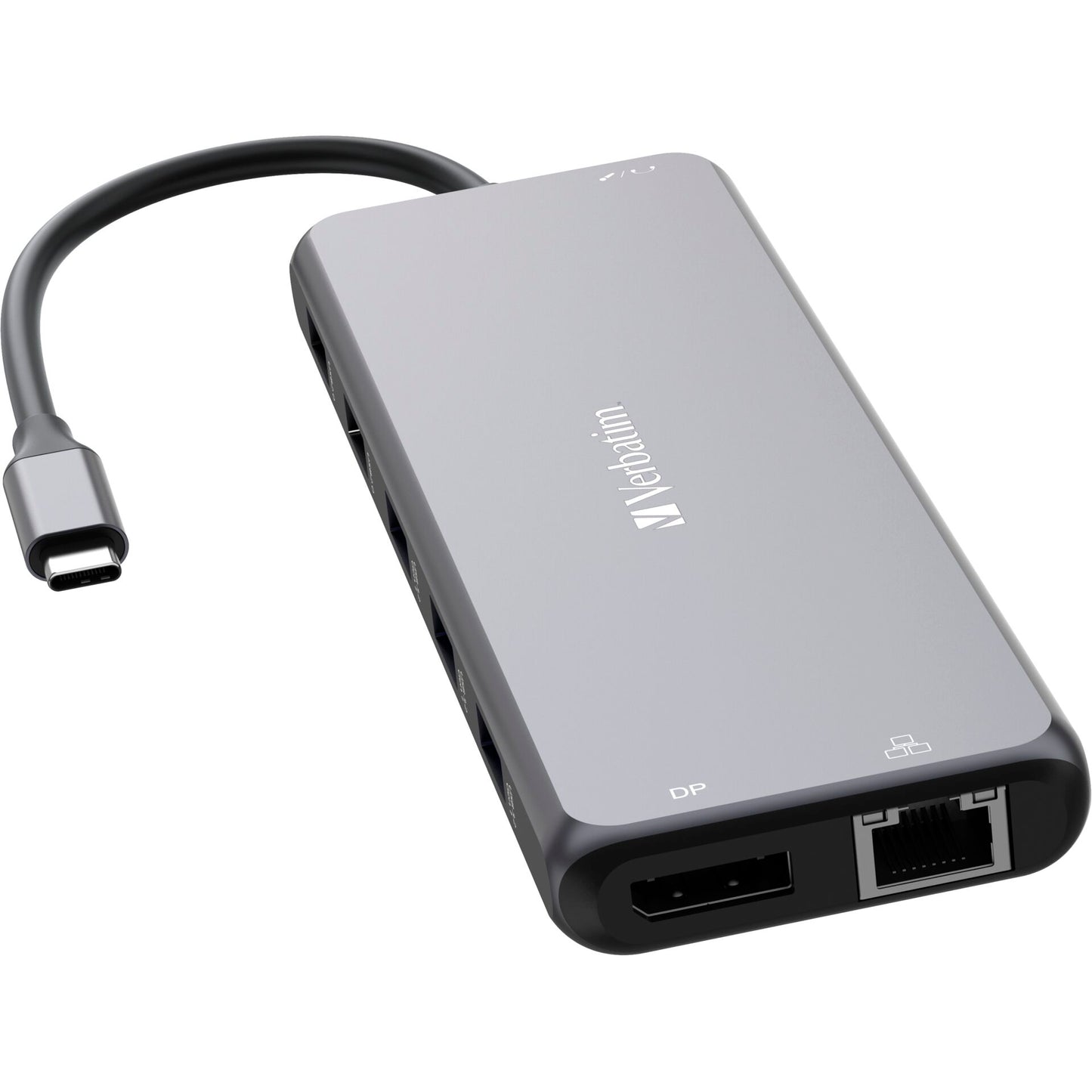 Verbatim USB-C Pro Multiport Hub 13 Port CMH-13             32153