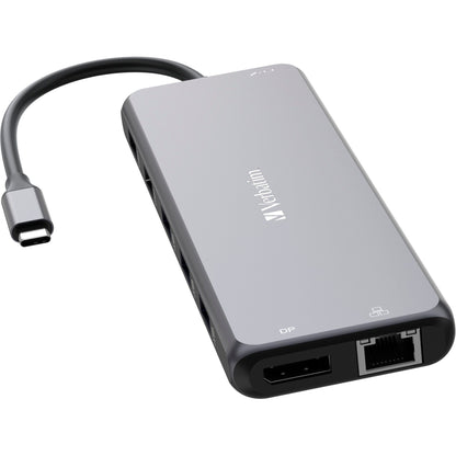 Verbatim USB-C Pro Multiport Hub 13 Port CMH-13             32153