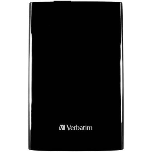 Verbatim Store n Go 2,5      2TB USB 3.0 black              53177