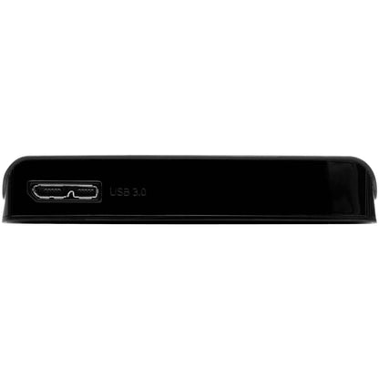 Verbatim Store n Go 2,5      2TB USB 3.0 black              53177
