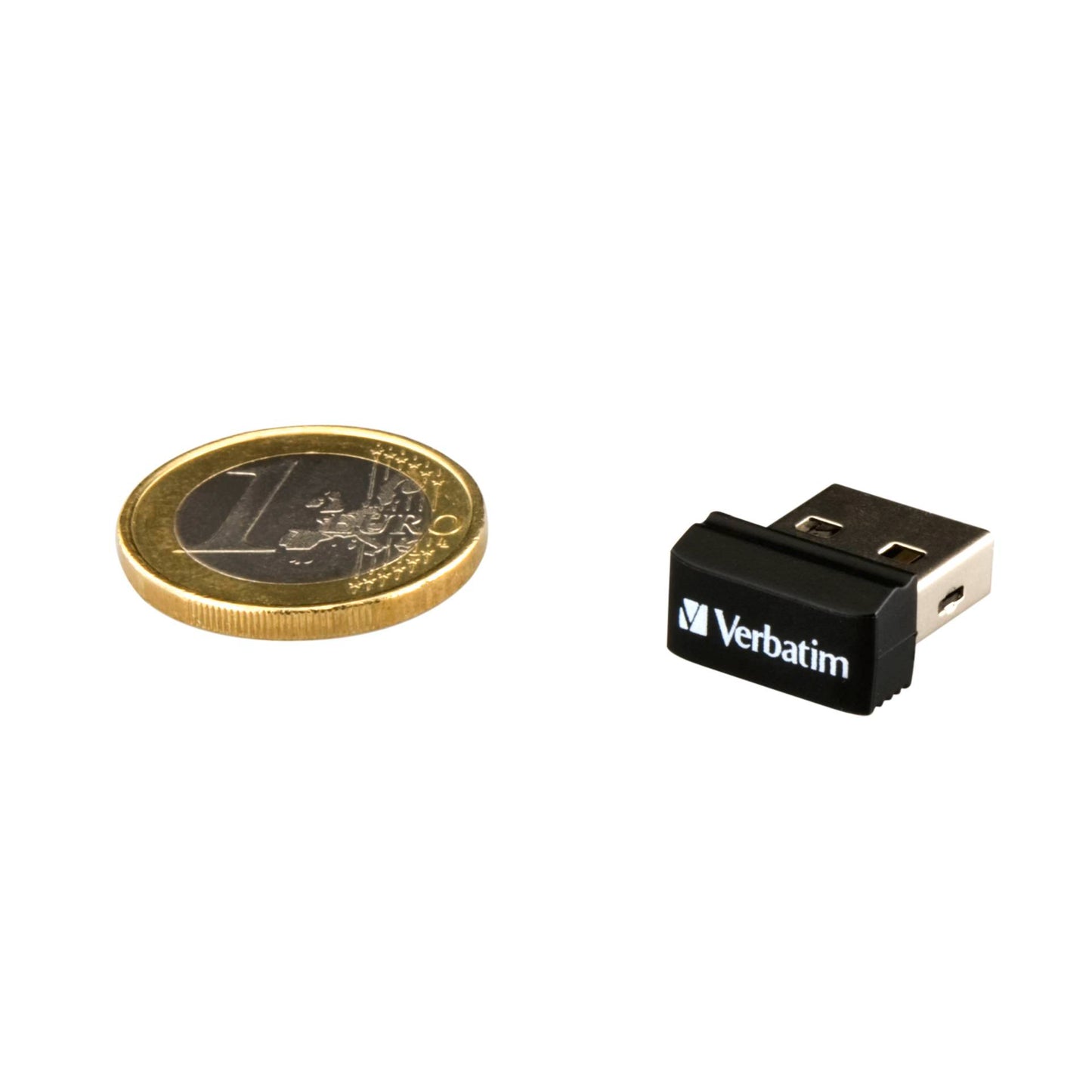 Verbatim Store n Stay Nano  16GB USB 2.0                    97464