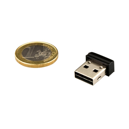 Verbatim Store n Stay Nano  16GB USB 2.0                    97464