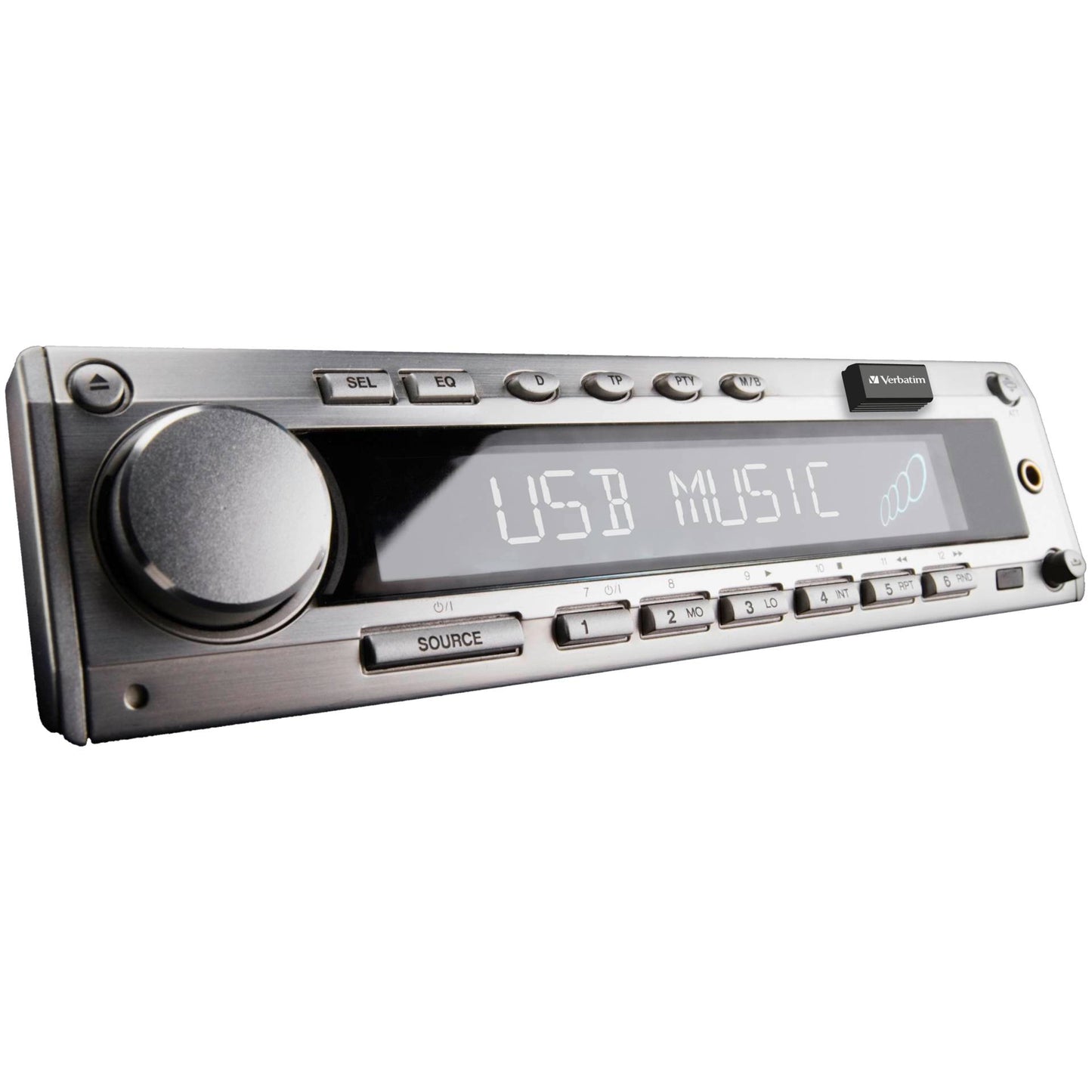 Verbatim Store n Stay Nano  16GB USB 2.0                    97464