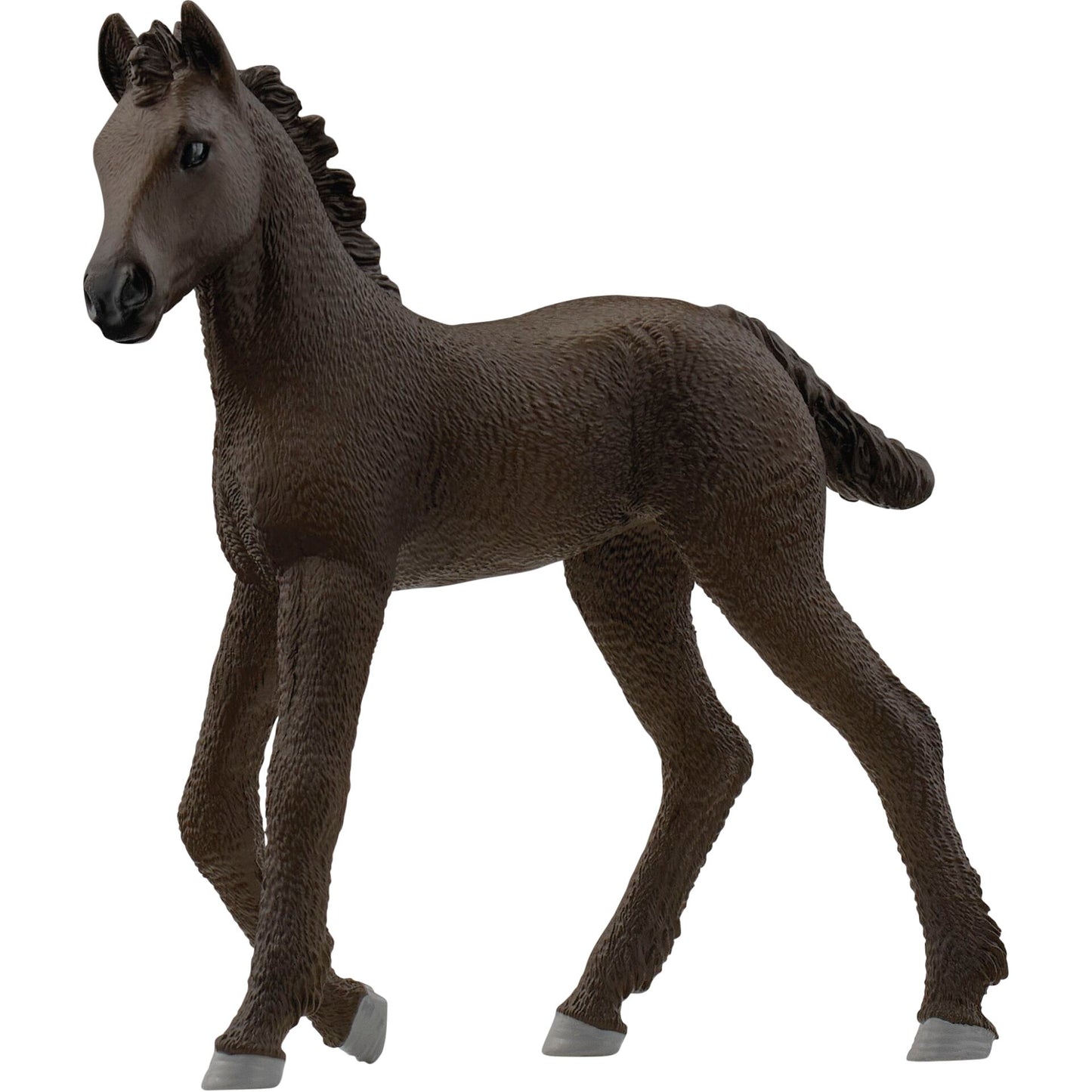 Schleich Horse Club        13977 Friesian Foal