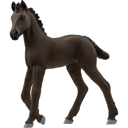 Schleich Horse Club        13977 Friesian Foal