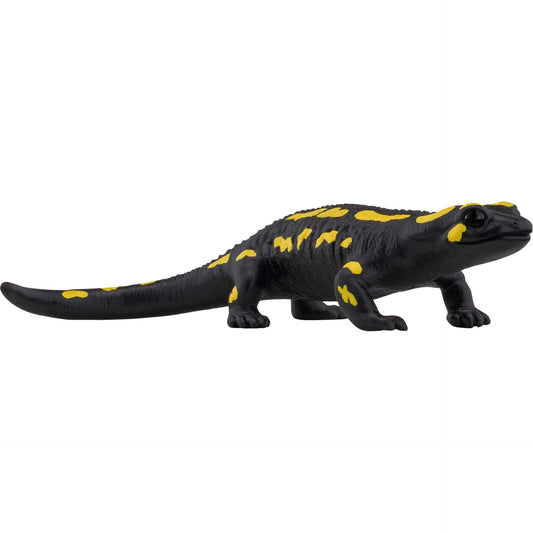 Schleich Wild Life         14870 Fire Salamander