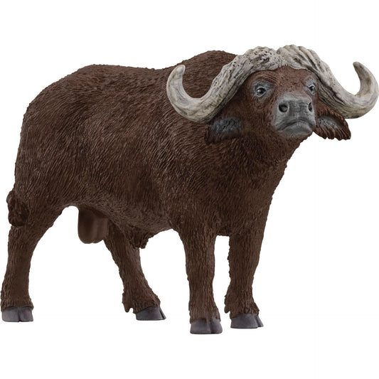 Schleich Wild Life         14872 African Buffalo