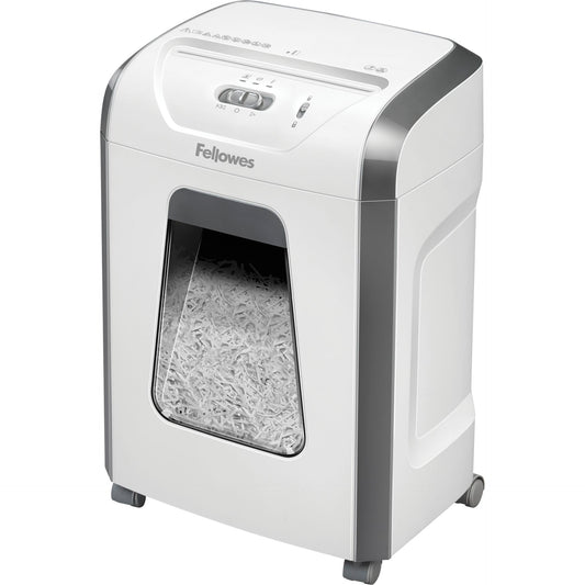 Fellowes Powershred 15C Paper shredder
