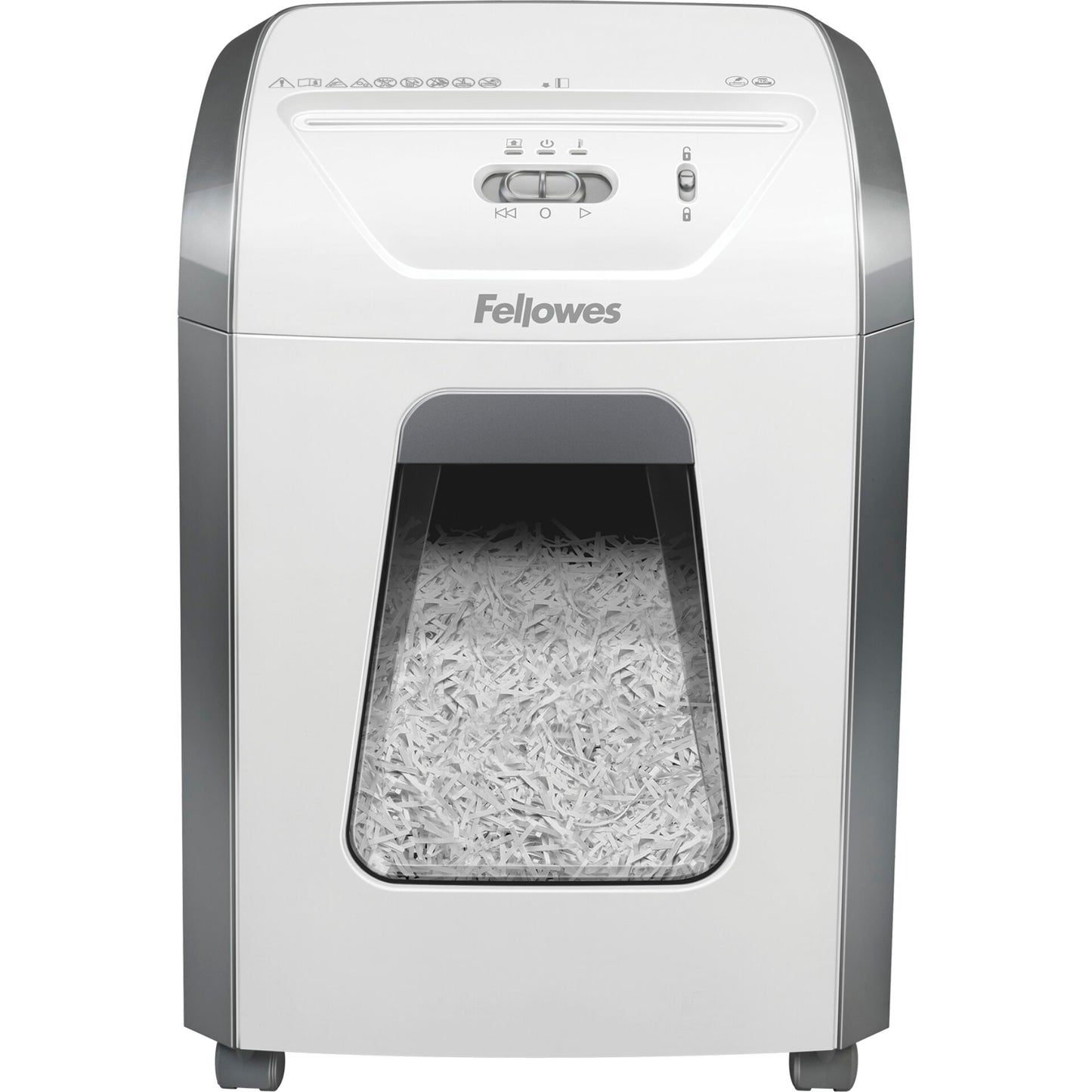 Fellowes Powershred 15C Paper shredder