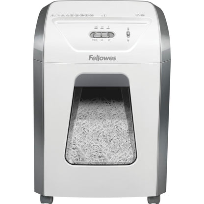 Fellowes Powershred 15C Paper shredder