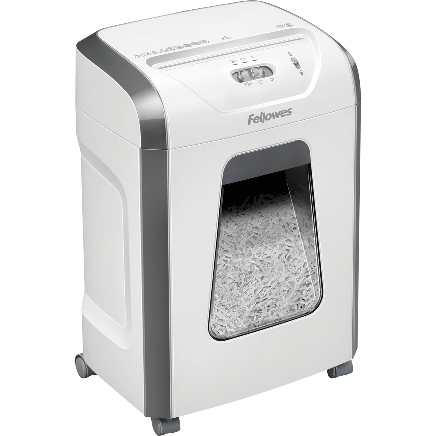 Fellowes Powershred 15C Paper shredder