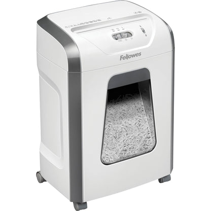 Fellowes Powershred 15C Paper shredder
