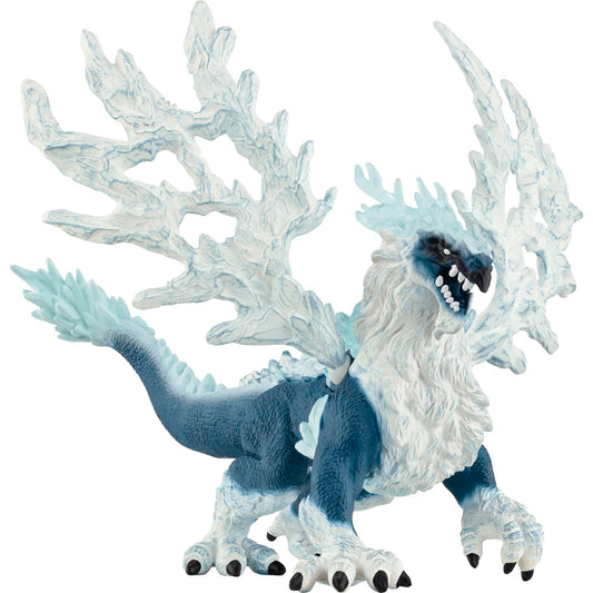 Schleich Eldrador Creatures Ice Dragon                 70790