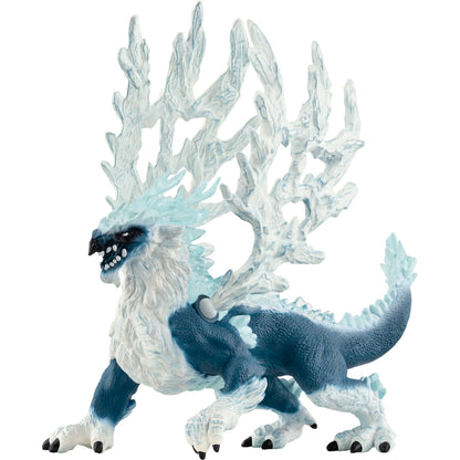 Schleich Eldrador Creatures Ice Dragon                 70790