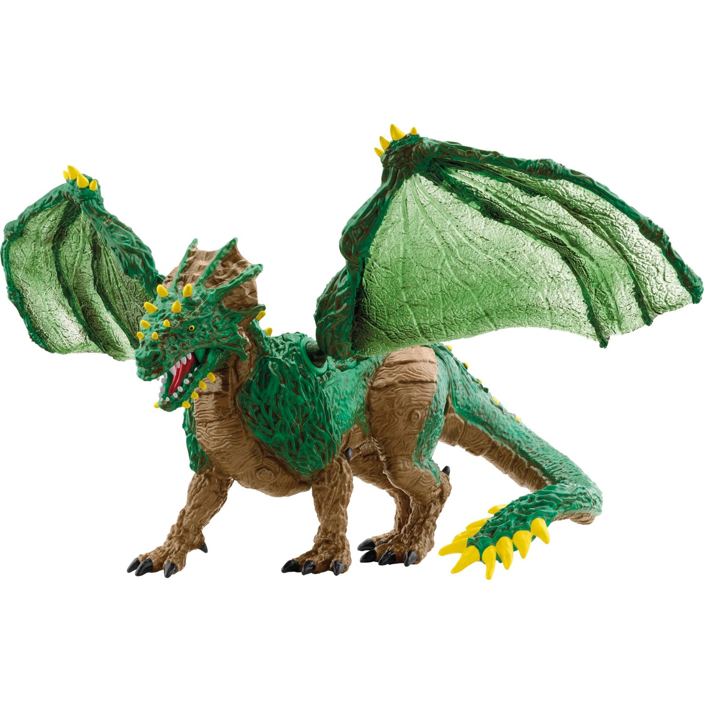 Schleich Eldrador Creatures Jungle Dragon              70791