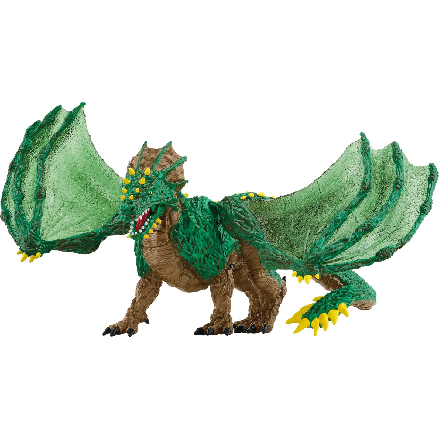 Schleich Eldrador Creatures Jungle Dragon              70791