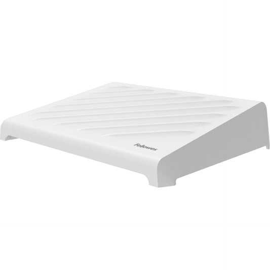 Fellowes Breyta Footrest white
