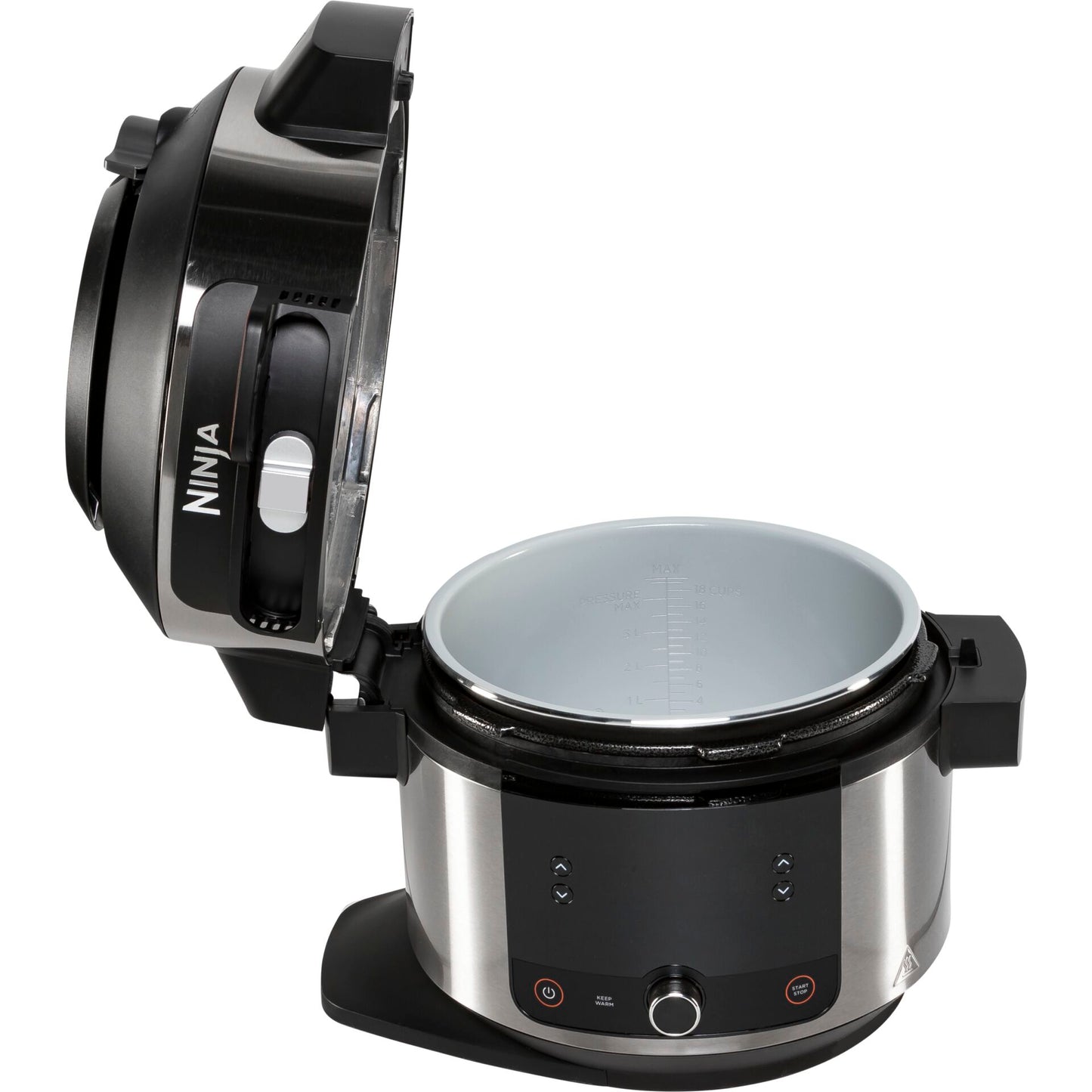 NINJA OL550EU Foodi 11-in-1 SmartLid
