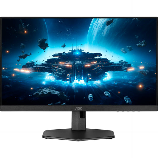 AOC 24G4X 180Hz FHD 1ms HAS HDR10