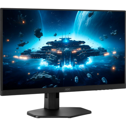 AOC 24G4X 180Hz FHD 1ms HAS HDR10