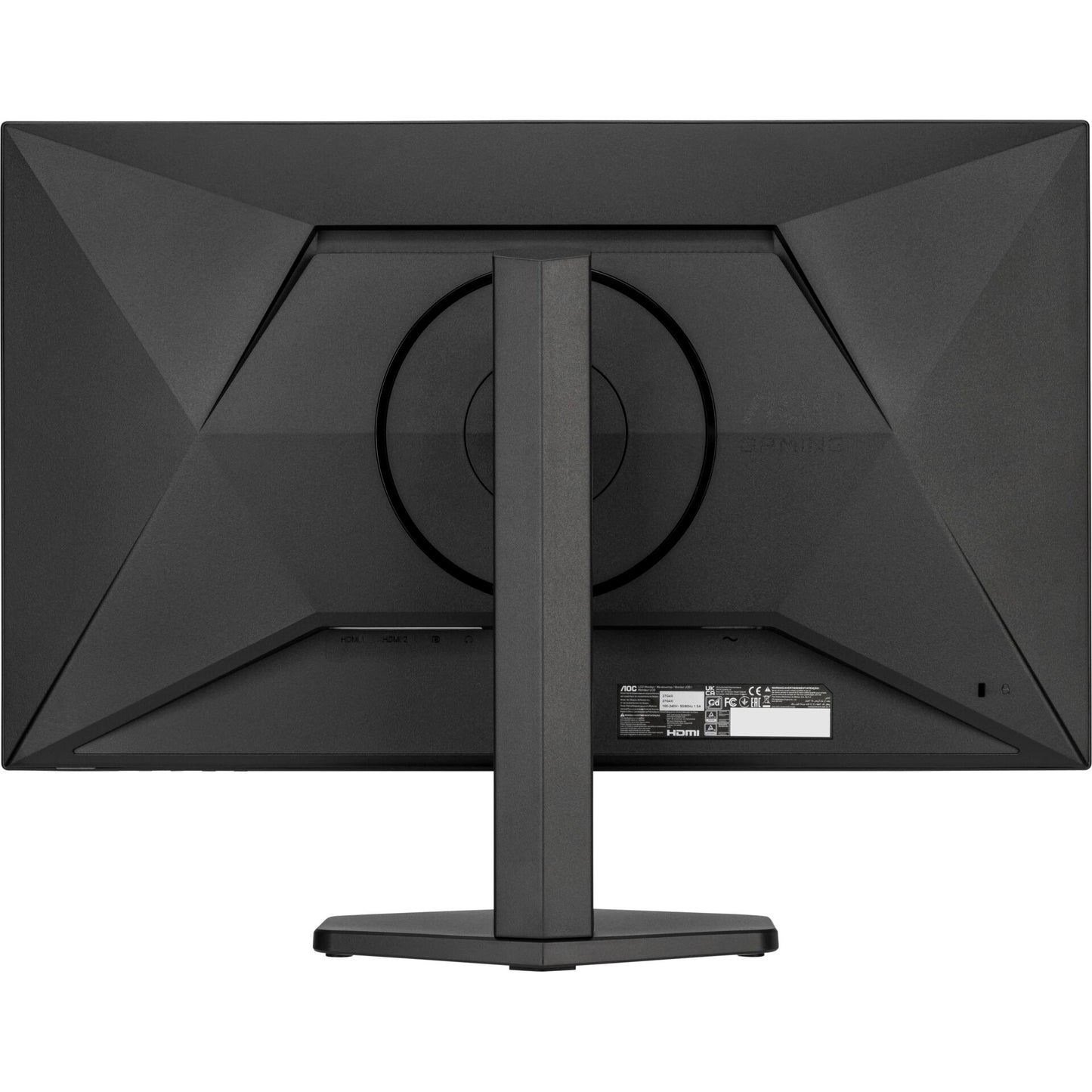 AOC 27G4X 180Hz FHD 1ms HAS HDR10