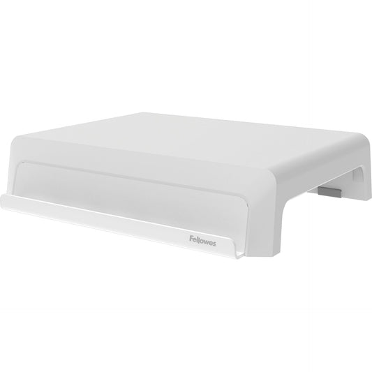 Fellowes Breyta Monitor Stand white