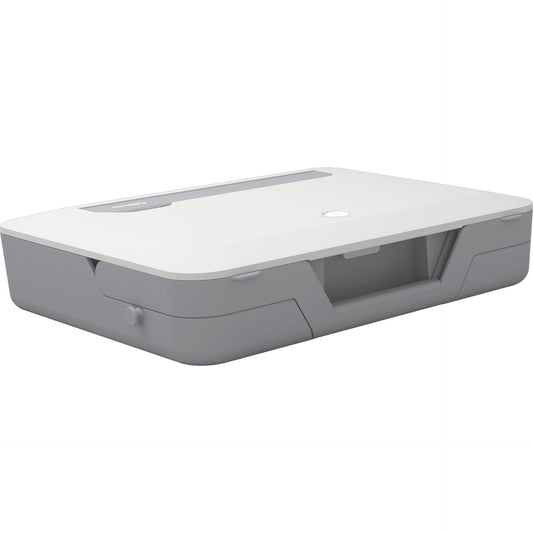 Fellowes Breyta portable Laptop Toolbox white