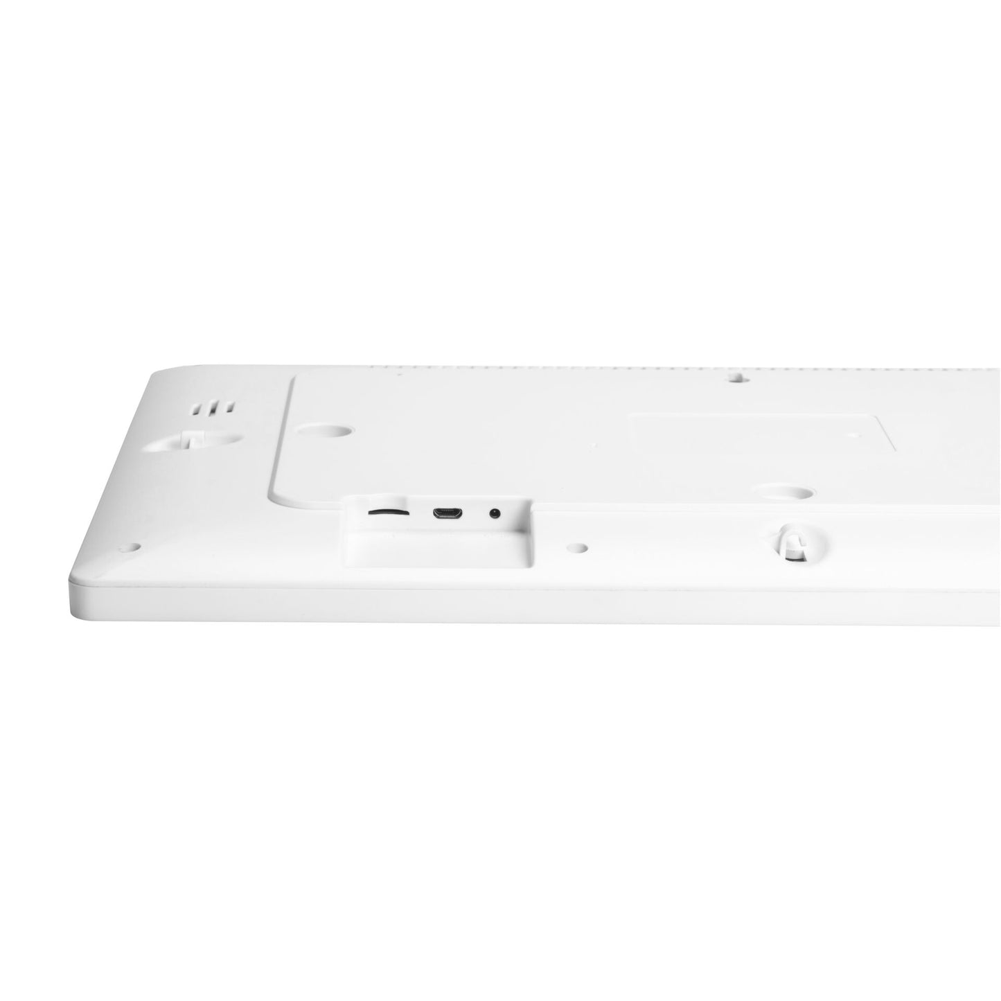 Denver Frameo PFF-1515 white 39,6cm (15,6 )