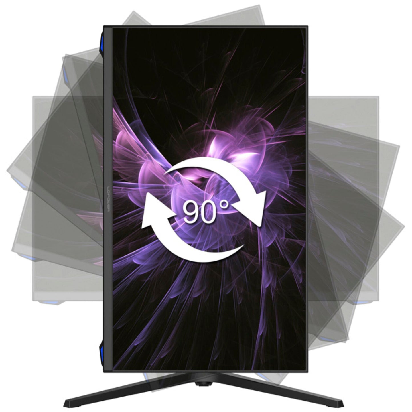 LC-Power LC-M27-QHD-180