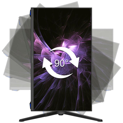 LC-Power LC-M27-QHD-180