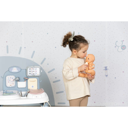 Smoby Baby Care Center Model 2024